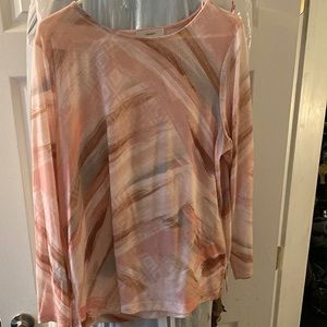 Getting rid of clothes